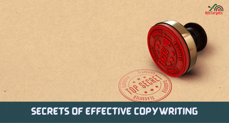 Secrets of Effective Copywriting