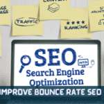 Improve Bounce Rate SEO