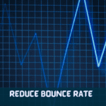 Reduce Bounce Rate