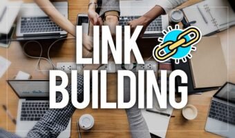 Broken Link Building: