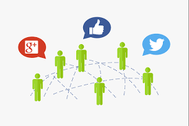 What Role Do Social Signals Play In The Context Of Backlinks?