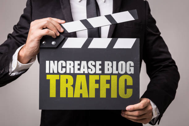How Can I Increase My Blog Traffic Quickly?
