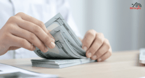 maximizing website traffic for passive income