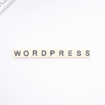 wordpress vs blogger