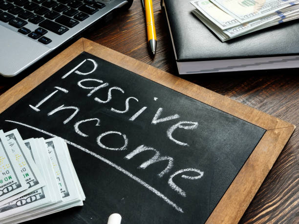 Ways to Leverage Your Website Traffic to Earn Passive Income