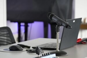 LAUNCH A PODCAST FOR PASSIVE INCOME 