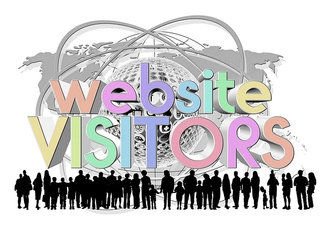 What Are The Effective Strategies For Turning Website Visitors Into Passive Income?