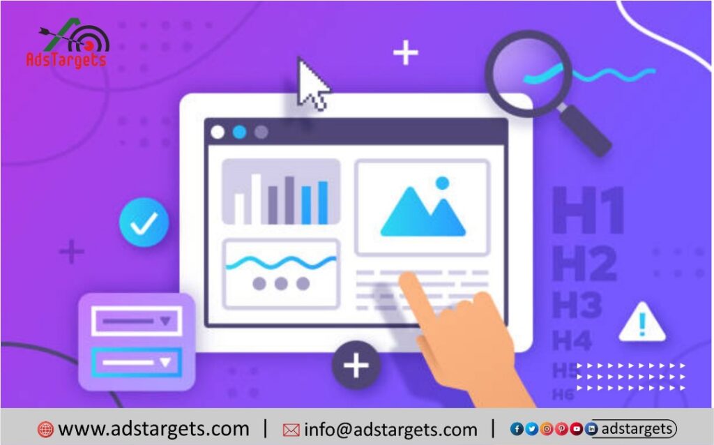 LANDING PAGE ELEMENTS THAT DRIVE CONVERSIONS