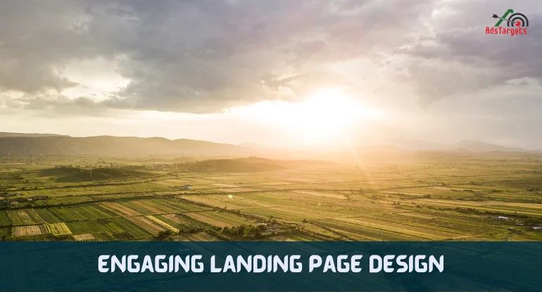 Landing Page Design Practices