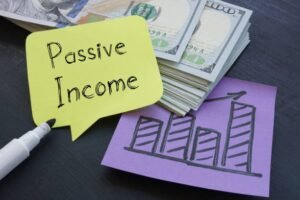 20 Practical Passive Income Strategies