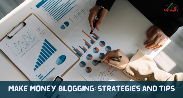 Ultimate Blog Monetization Strategies