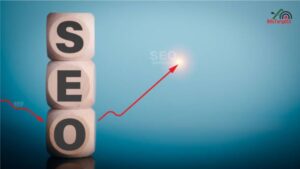 How poor user experience impact SEO and rankings