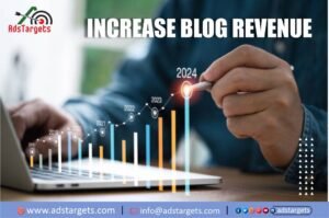 Increase Blog Revenue: 10 Proven Strategies to Increase Blog Revenue