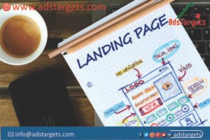 Landing page best practices