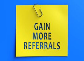 Backlinks Drive Referral Traffic