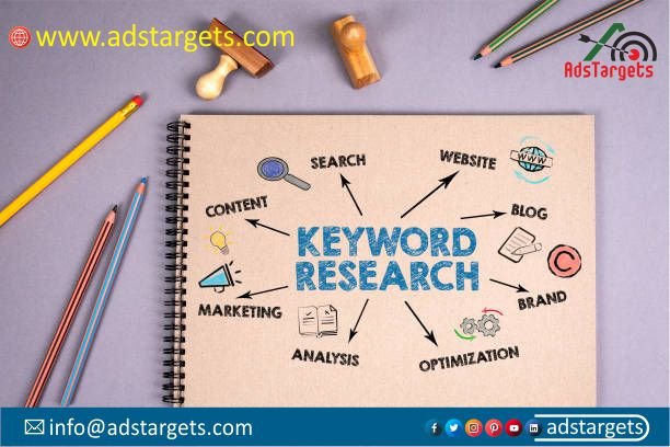 Keyword research