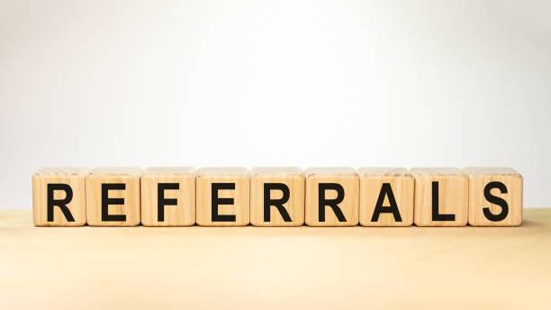 Implement a Referral Program