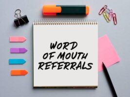 What Are Word-Of-Mouth Referrals and Why are They Important for Driving Business Growth?