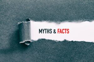 Common Myths About Natural Backlinks Identified and Debunked