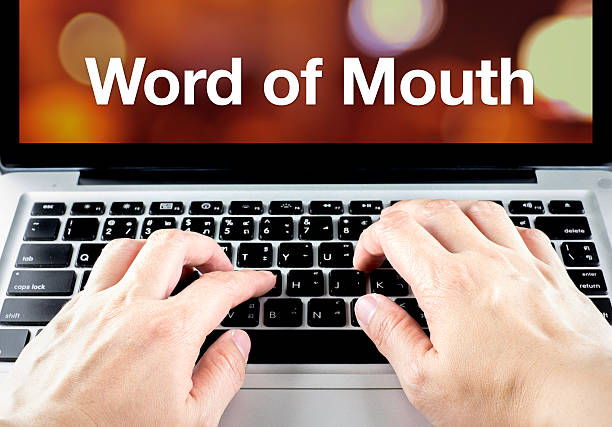 Why Are Word-Of-Mouth Referrals Considered The Gold Standard In Marketing?