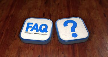 Focus On FAQs