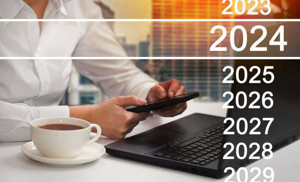 Key Search Engine Trends to Watch in 2024