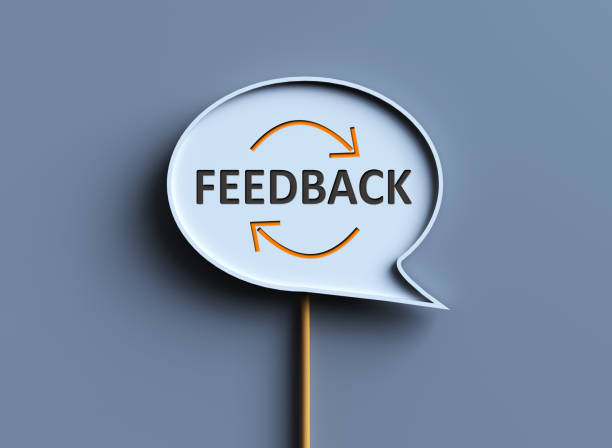 Encourage Customers Feedback 