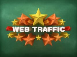 Improved Website Traffic