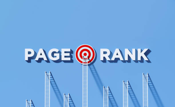 Ranking Pages