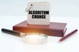 2021 Google Algorithm Updates