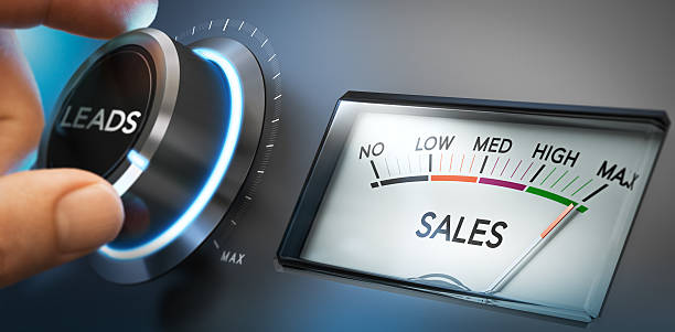 Enhanced Sales and Conversions