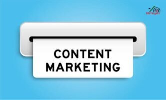 Content marketing strategies for website owners