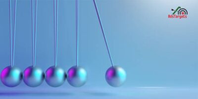 Impacts of search engine algorithms