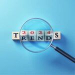 Search engine algorithm trends 2024