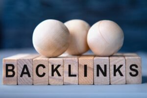 Backlink Building