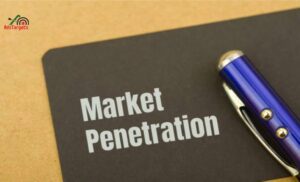 Market Penetration