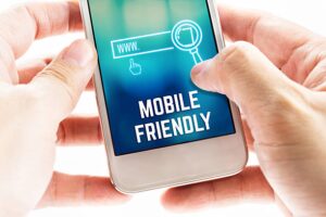 Make Your Website Mobile-Friendly