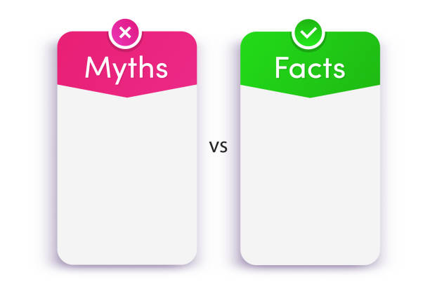 What are Some of Common Page Authority Myths vs Facts?