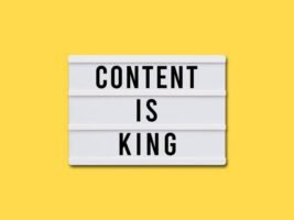 #3. CONTENT QUALITY