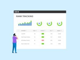 How to Monitor and Analyze Rankings