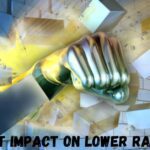 Content Impact on Lower Rankings