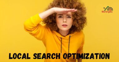 Local Search Optimization