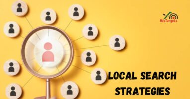 Local Search Strategies