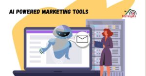 AI Powered Marketing Tools