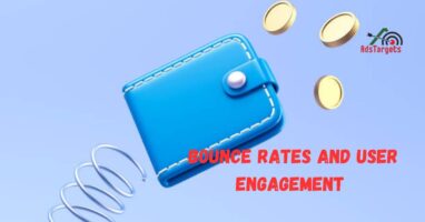 Bounce Rates and User Engagement