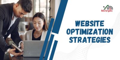 Website Optimization Strategies