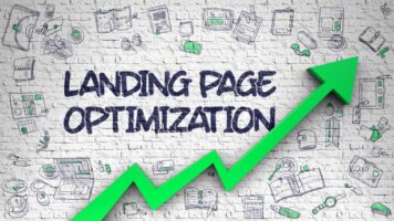 #6. PERSONALIZE YOUR LANDING PAGES TO REDUCE BOUNCE RATES AND BOOST USER ENGAGEMENT