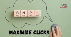 Maximize Clicks