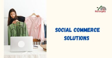 Social Commerce