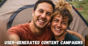 User-Generated Content Campaigns